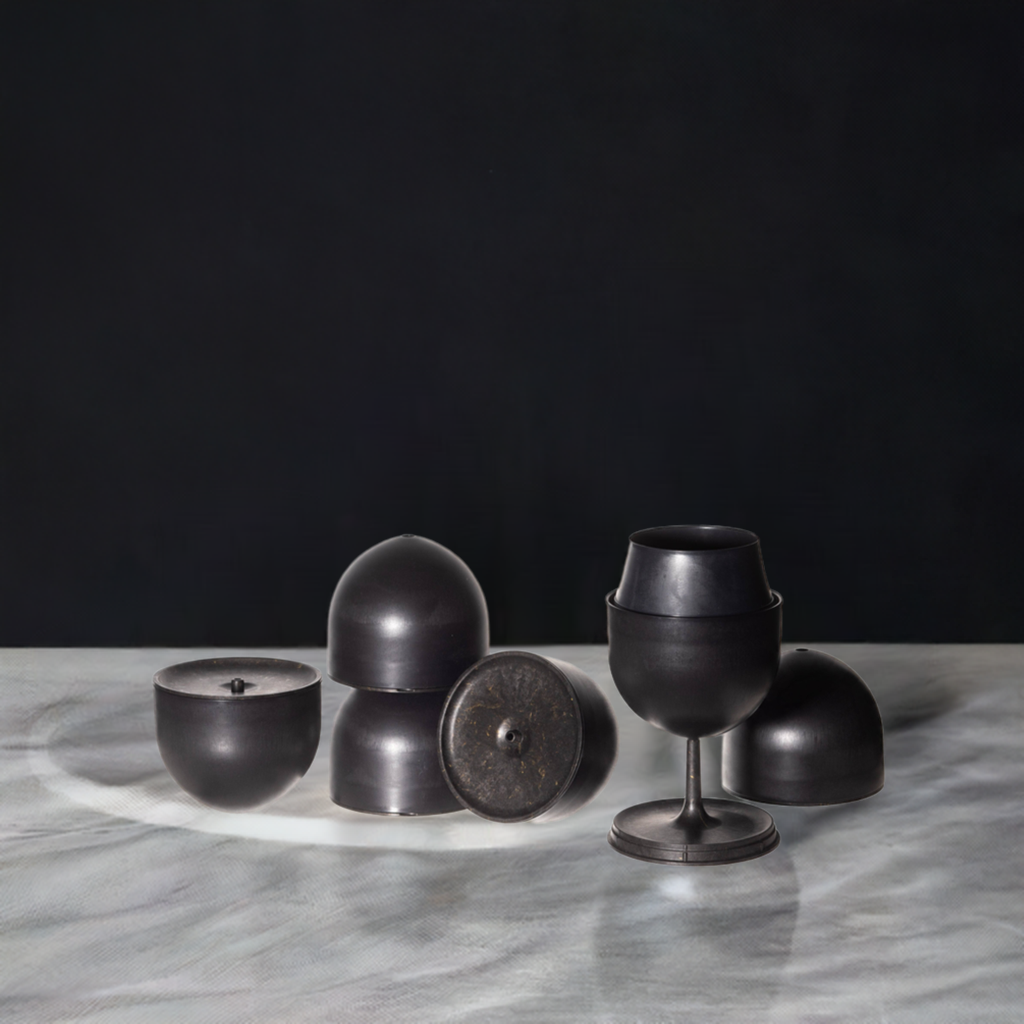 国家試験対策　ワインディングセット　クラント付 ワインディング国家試験set 新課題 国家試験用 ロッドセット