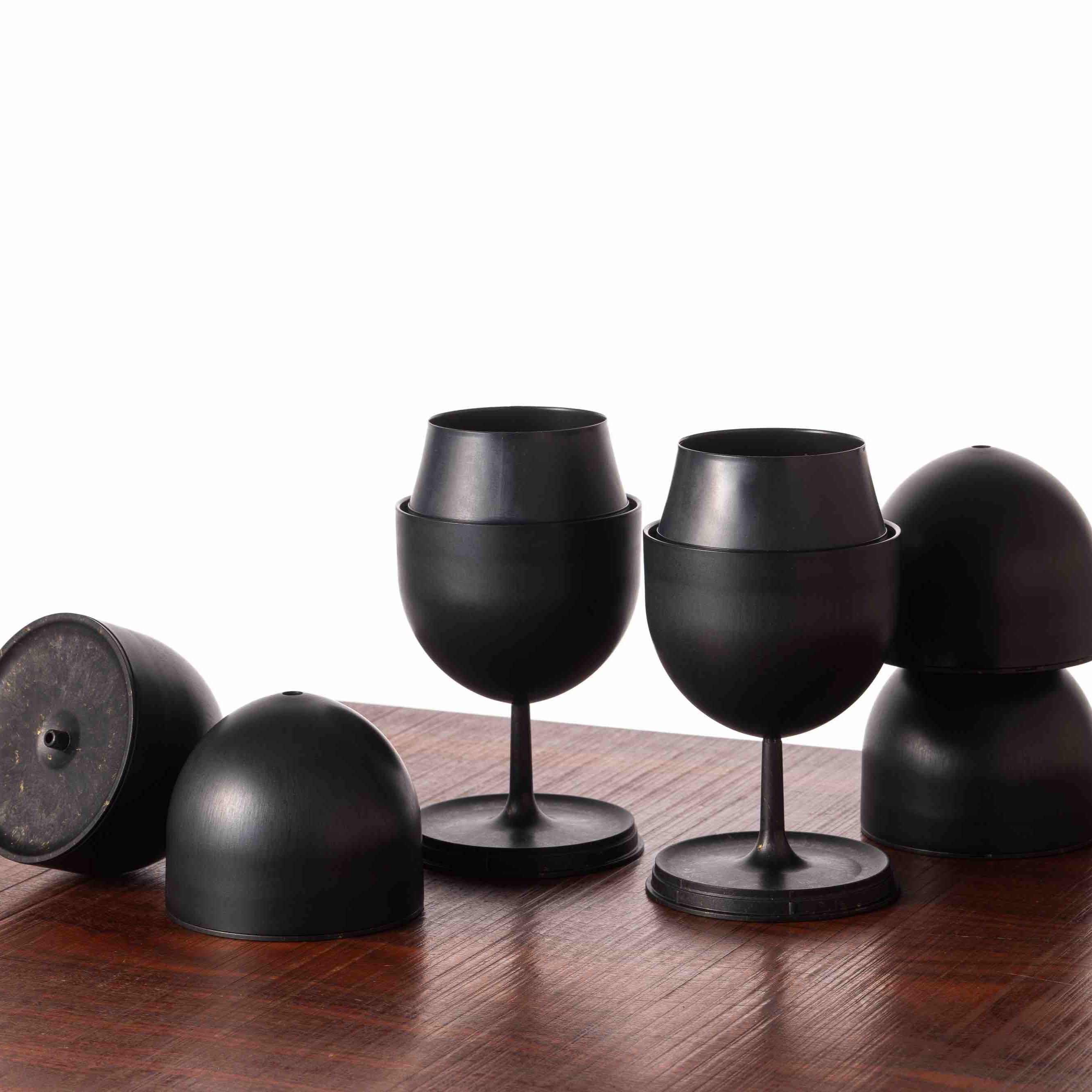 国家試験対策　ワインディングセット　クラント付 ワインディング国家試験set 新課題 国家試験用 ロッドセット